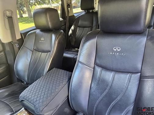 2013 INFINITI JX35 Base