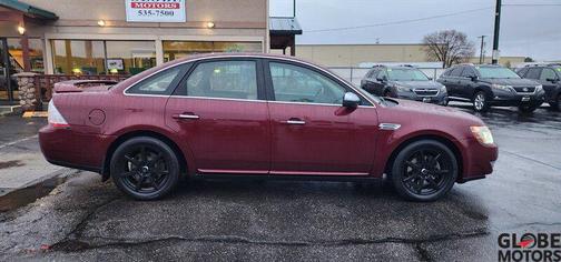2008 Ford Taurus Limited