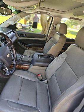 2010 Chevrolet Equinox LT
