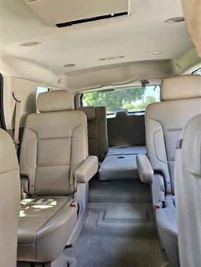 2010 Chevrolet Equinox LT
