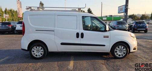 2017 RAM ProMaster City Tradesman