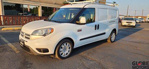 2017 RAM ProMaster City Tradesman