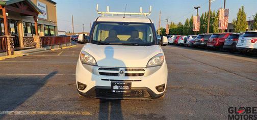 2017 RAM ProMaster City Tradesman