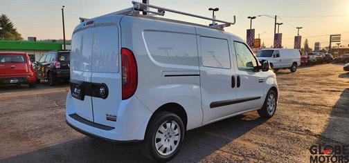 2017 RAM ProMaster City Tradesman