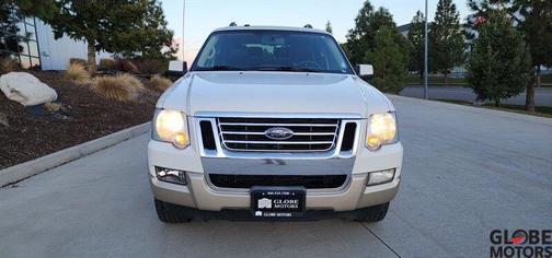 2010 Ford Explorer Eddie Bauer