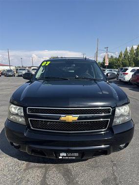 2007 Chevrolet Tahoe LT