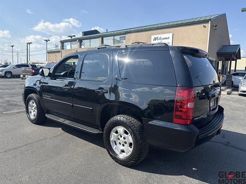 2007 Chevrolet Tahoe LT
