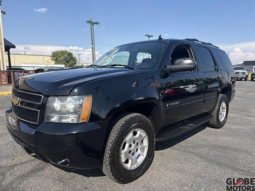 2007 Chevrolet Tahoe LT