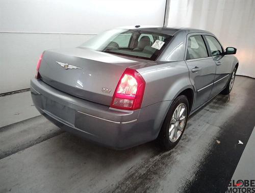 2007 Chrysler 300 Touring