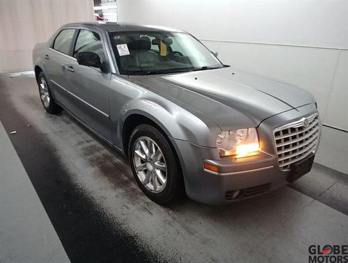 2007 Chrysler 300 Touring