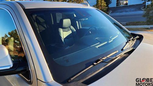 2017 Cadillac Escalade Premium Luxury