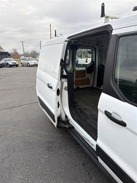 2015 Ford Transit Connect XL