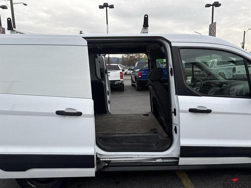 2015 Ford Transit Connect XL