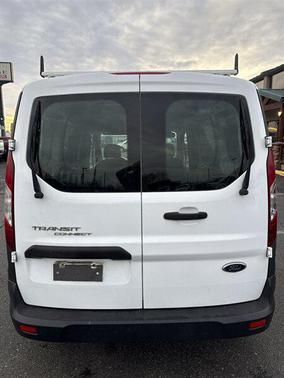 2015 Ford Transit Connect XL