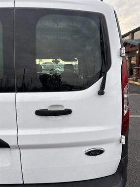 2015 Ford Transit Connect XL