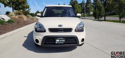 Dune 2013 Kia Soul Base