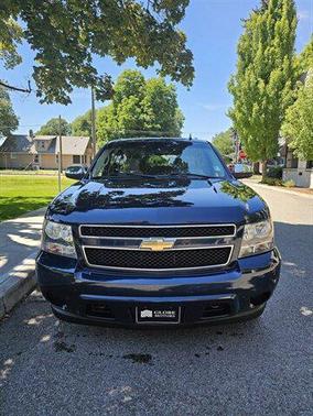 2008 Chevrolet Tahoe LS