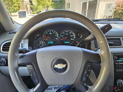 2008 Chevrolet Tahoe LS