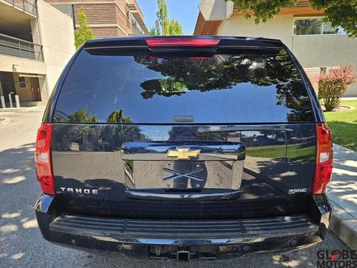 2008 Chevrolet Tahoe LS