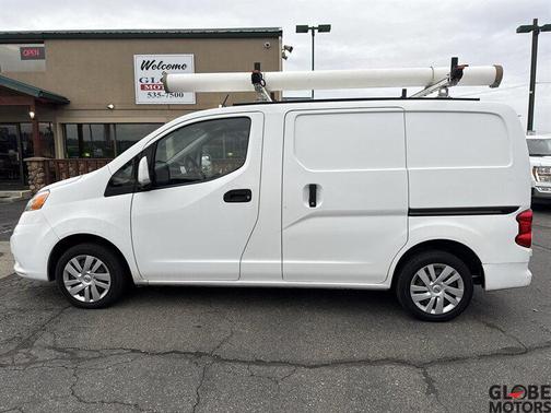2017 Nissan NV200 SV