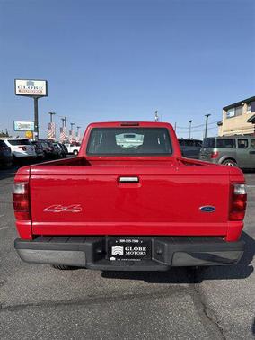 2005 Ford Ranger XLT SuperCab