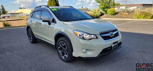 2014 Subaru XV Crosstrek 2.0i Premium