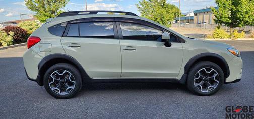 2014 Subaru XV Crosstrek 2.0i Premium