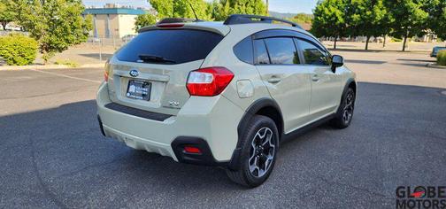 2014 Subaru XV Crosstrek 2.0i Premium