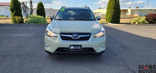 2014 Subaru XV Crosstrek 2.0i Premium