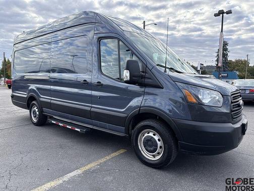 2019 Ford Transit-250 Base