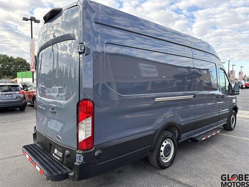 2019 Ford Transit-250 Base