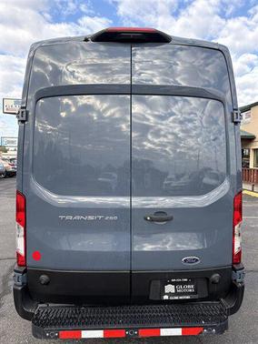 2019 Ford Transit-250 Base