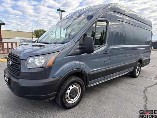 2019 Ford Transit-250 Base