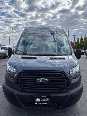 2019 Ford Transit-250 Base