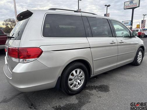 2008 Honda Odyssey EX-L