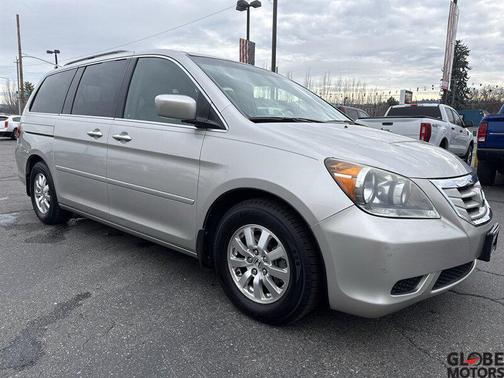2008 Honda Odyssey EX-L