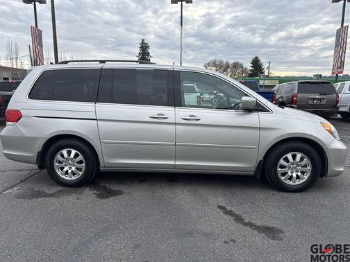 2008 Honda Odyssey EX-L