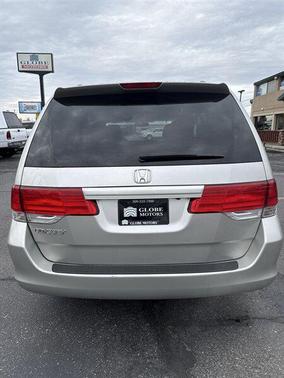 2008 Honda Odyssey EX-L