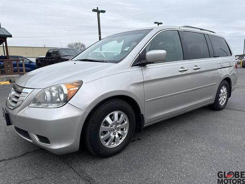 2008 Honda Odyssey EX-L