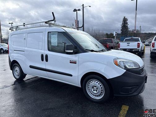 2020 RAM ProMaster City Tradesman