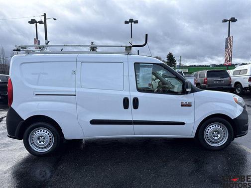 2020 RAM ProMaster City Tradesman