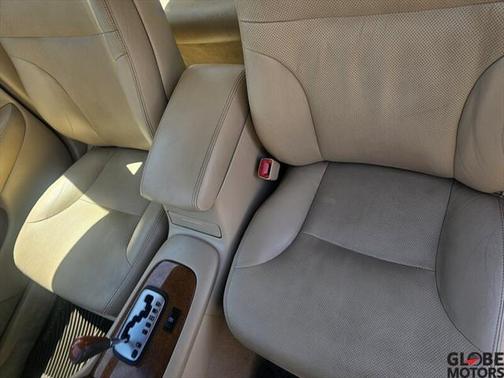 2005 Lexus ES 330 Base