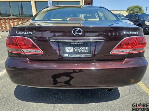 2005 Lexus ES 330 Base