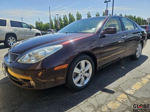2005 Lexus ES 330 Base