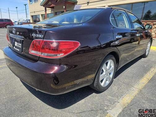 2005 Lexus ES 330 Base