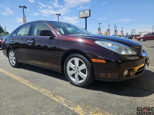 2005 Lexus ES 330 Base