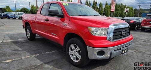2007 Toyota Tundra SR5