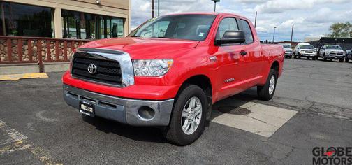 2007 Toyota Tundra SR5