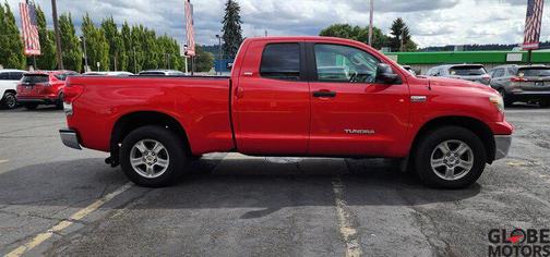 2007 Toyota Tundra SR5