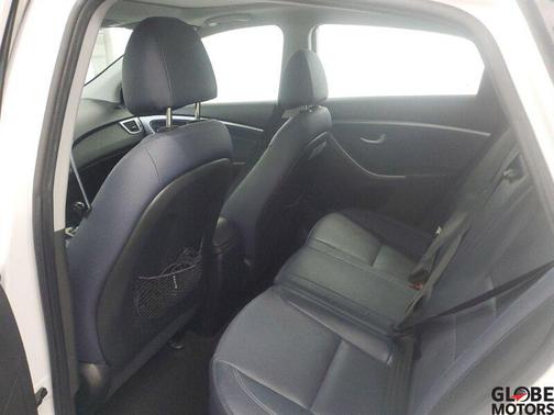 2014 Hyundai Elantra GT Base